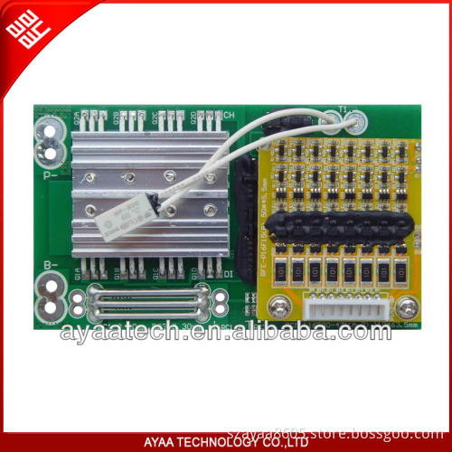Electronics Circuit Board BMS/ PCM